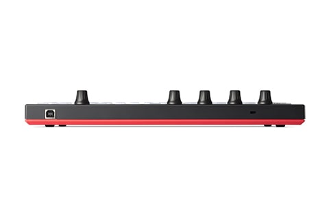 AKAI Professional Fire