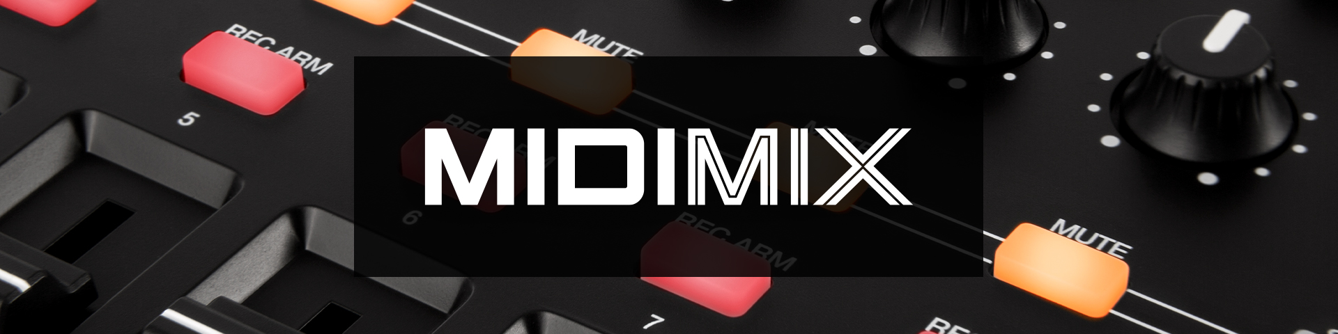 AKAI Professional MIDImix