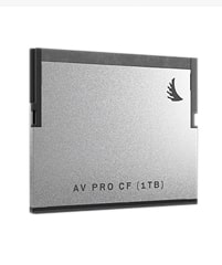 Angelbird AV Pro CF 512GB