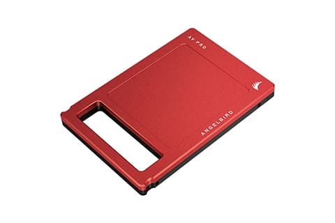Angelbird AV PRO MK3 1TB