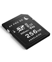 Angelbird AV PRO SD V90 128GB