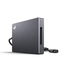 Angelbird AV Pro MK3 500GB