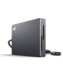 Angelbird AV Pro MK3 500GB