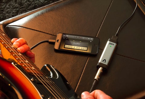 Apogee Electronics