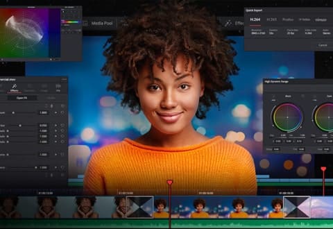 Blackmagic Design