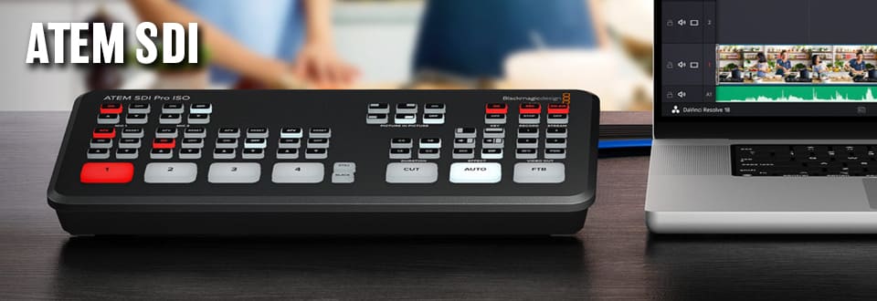 Blackmagic Design