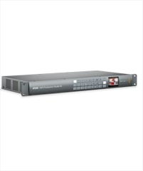 ATEM 1 M/E Production Studio 4K