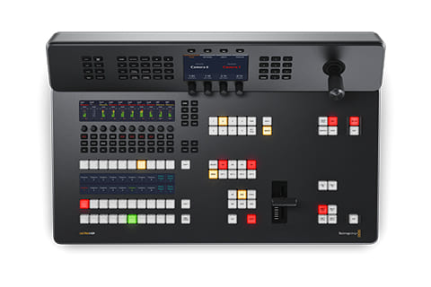 ATEM Television Studio 4K8