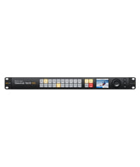 Blackmagic Videohub 10x10 12G