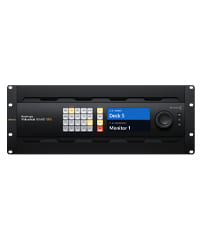 Blackmagic Videohub 40x40 12G