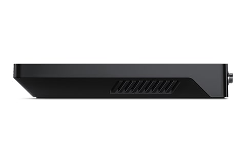 Blackmagic Cloud Pod