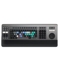 DaVinci Resolve Editors Keyboard