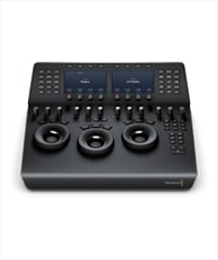 DaVinci Resolve Mini Panel