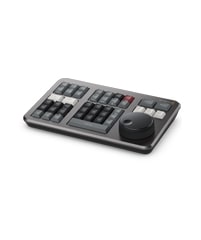 DaVinci Resolve Speed Editor