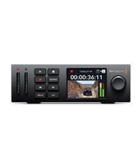 HyperDeck Studio HD Mini