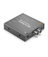 Mini Converter Analog to SDI