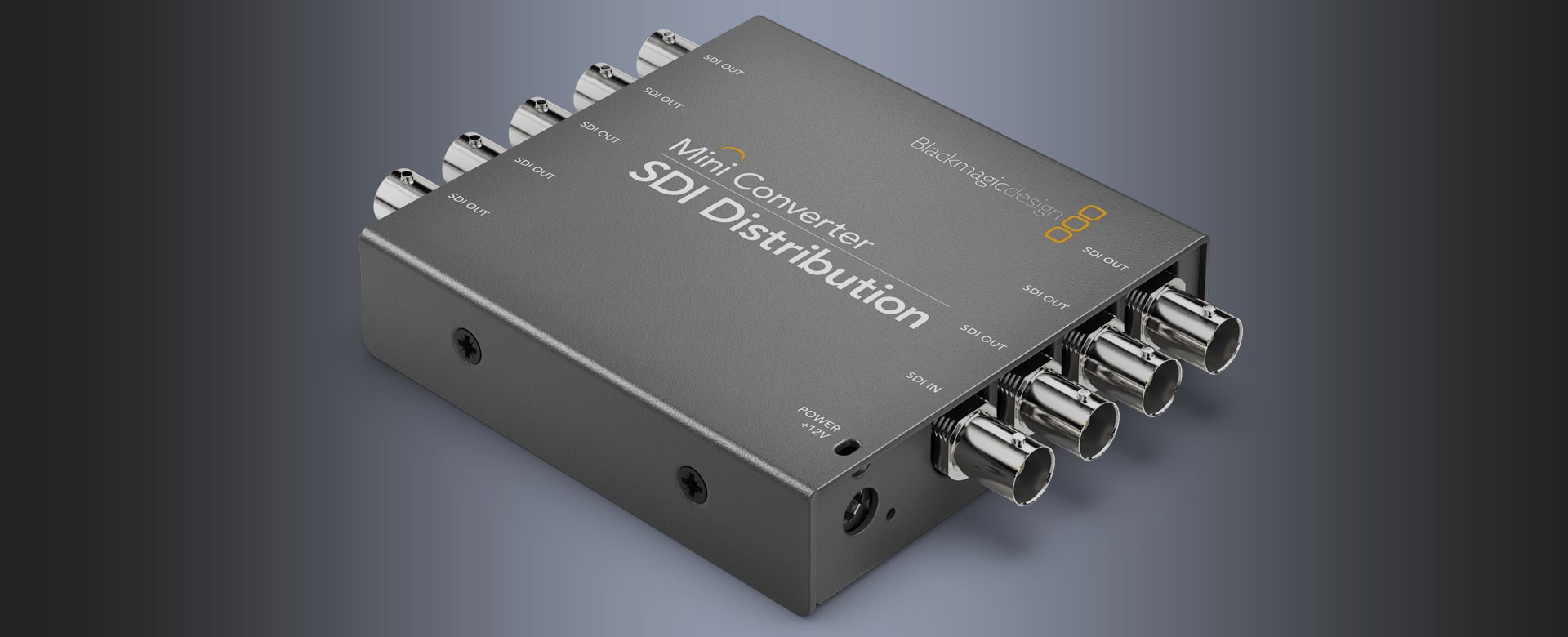 Mini Converter SDI Distribution