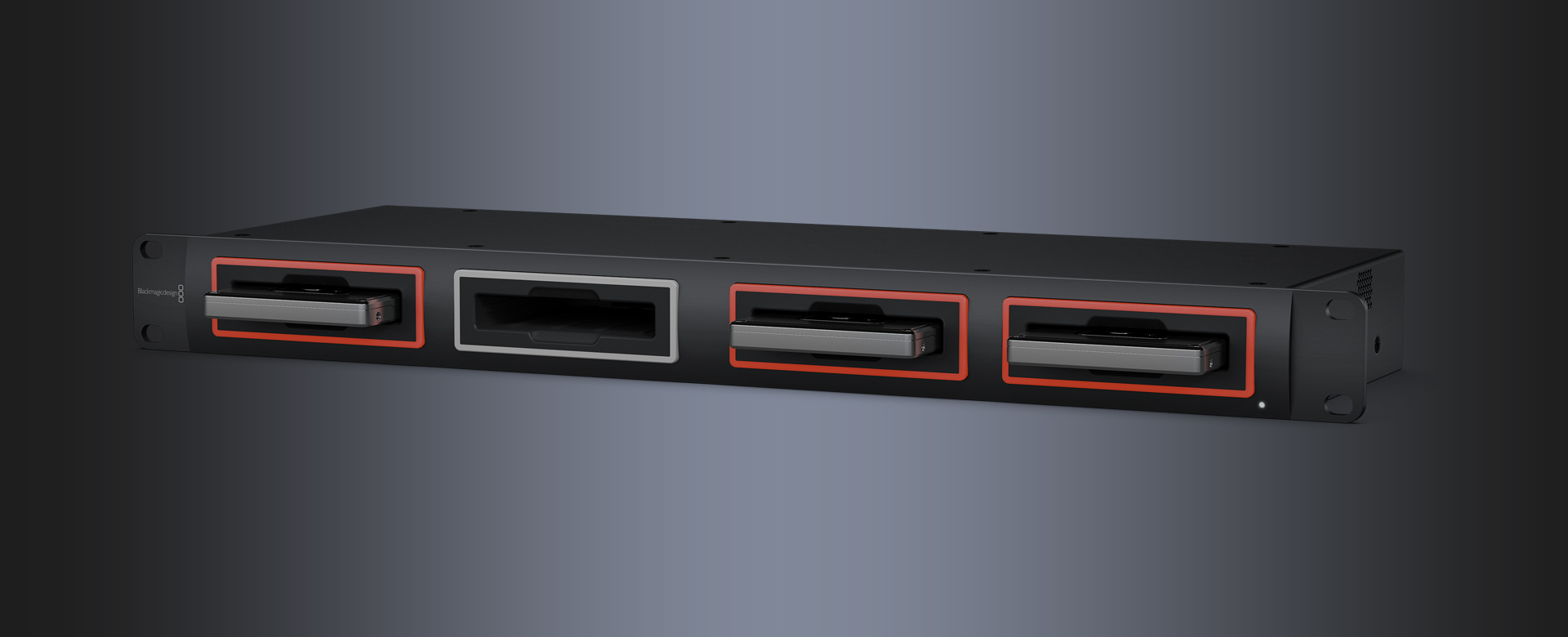 Blackmagic Design MultiDock 10G