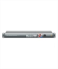 Smart Videohub CleanSwitch 12x12