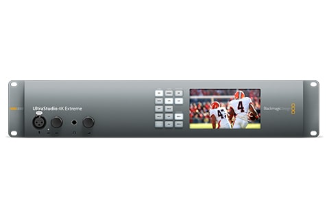 UltraStudio 4K Extreme 3