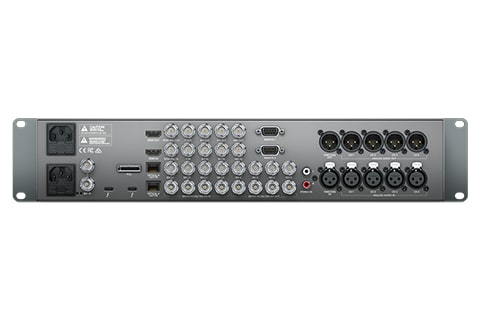 UltraStudio 4K Extreme 3