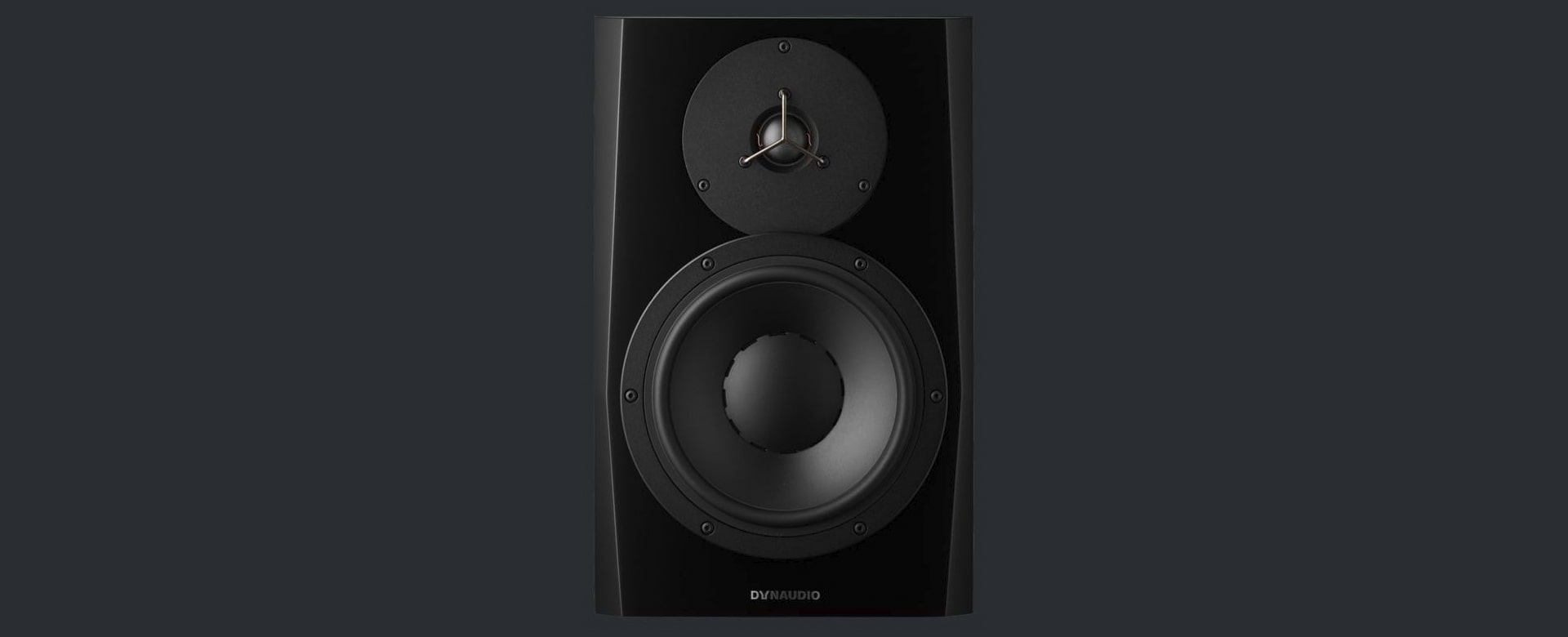 Dynaudio LYD 8 Black