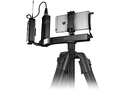 IK Multimedia iKlip 3