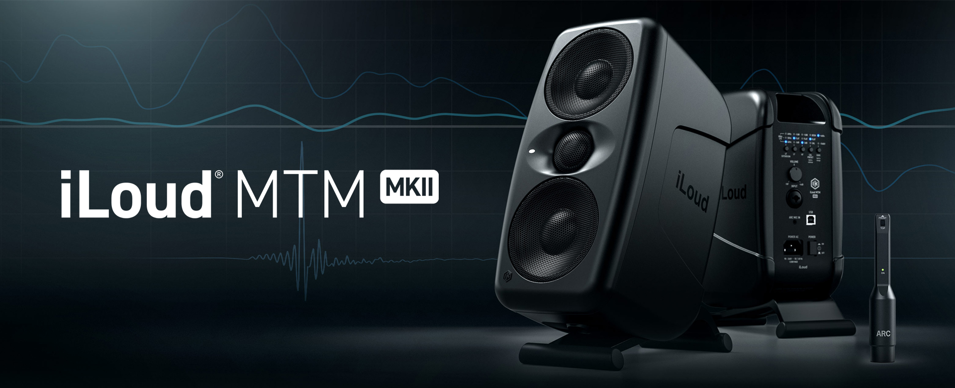 IK Multimedia iRig Stream