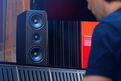 iLoud Precision MTM