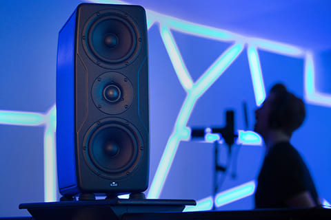 iLoud Precision MTM