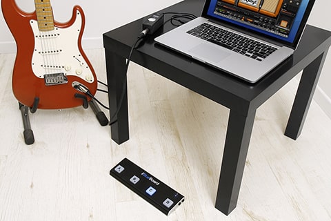 iRig BlueBoard