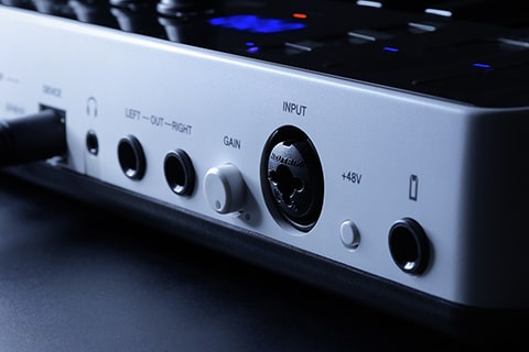 iRig Keys I/O 49