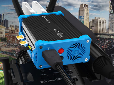 Kiloview P1/P2
