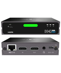 Kiloview N40