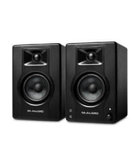 M-Audio BX3