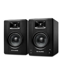 M-Audio BX4