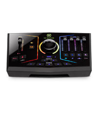 M-Game Dual