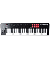 M-Audio Oxygen 61 (MKV)