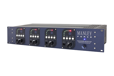 Manley Force