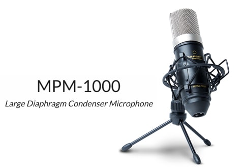 Marantz Professioanl MPM-1000