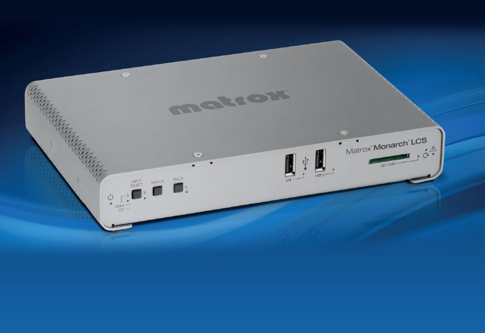 Matrox