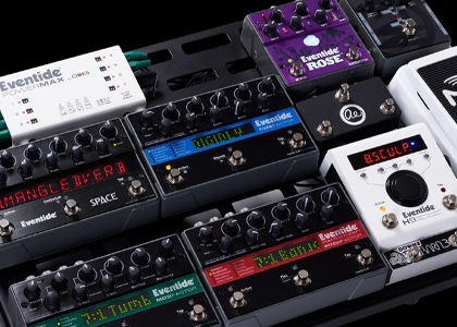 TONEX ODS Legends Signature Collection