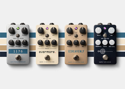 Spectrasonic Flow Capture