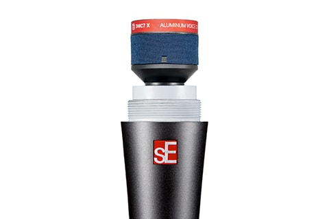 sE Electronics V7 X