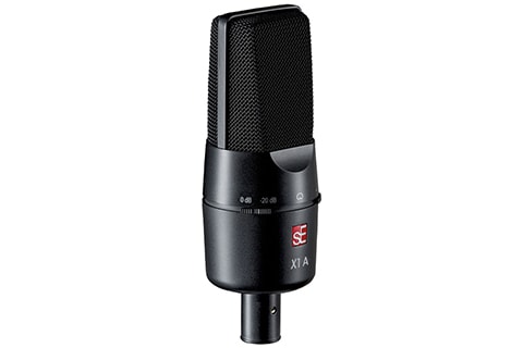 sE Electronics X1 A