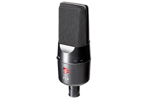 sE Electronics X1 A