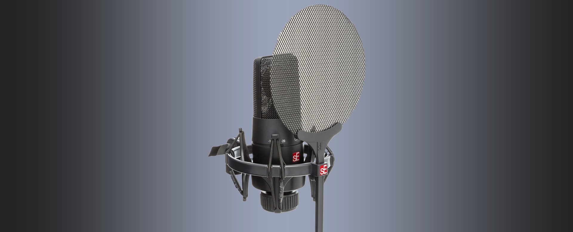 sE Electronics