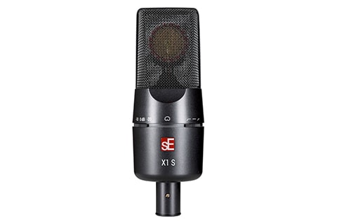 sE Electronics Vocal Pack