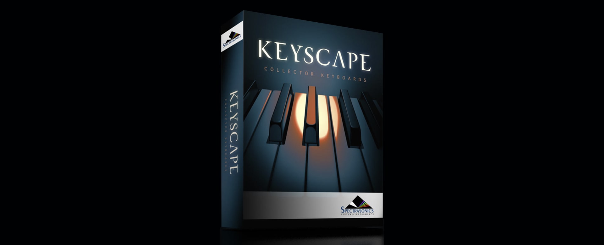 Spectrasonics Keyscape