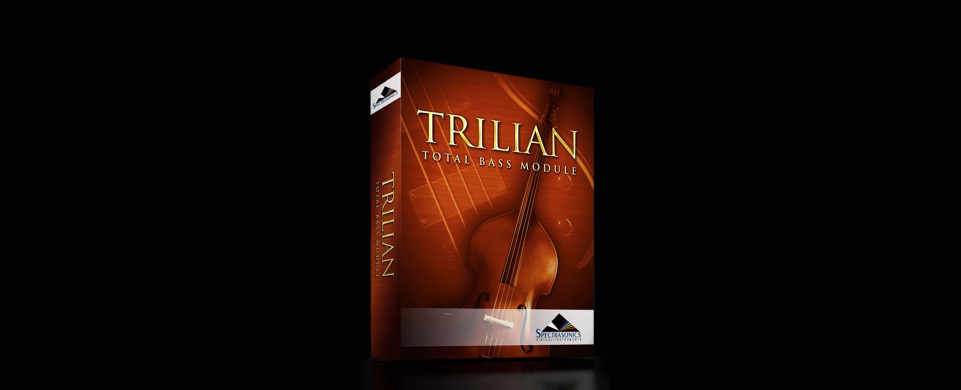 Spectrasonics Trilian